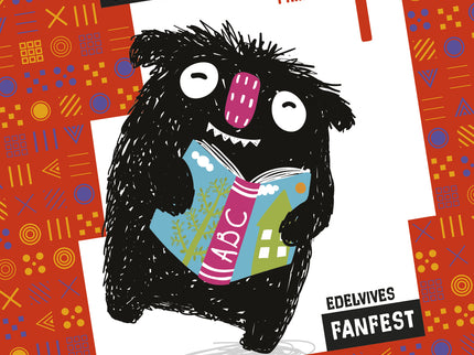 Lectoescritura 1ºprimaria. Comun. Fanfest 2023