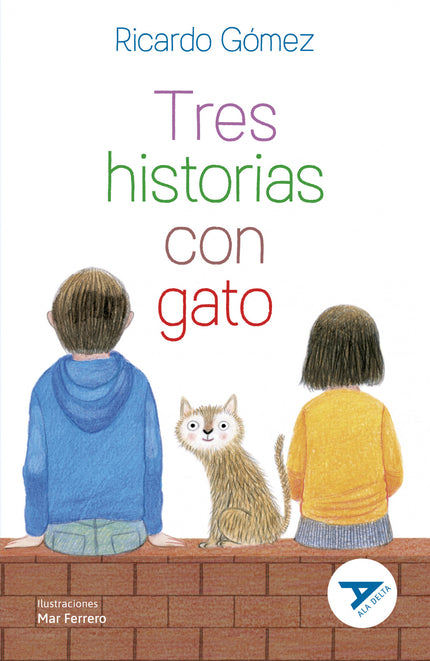 (n).94.¡que Vienen Los Fantasmas!.(ala Delta Serie Azul)