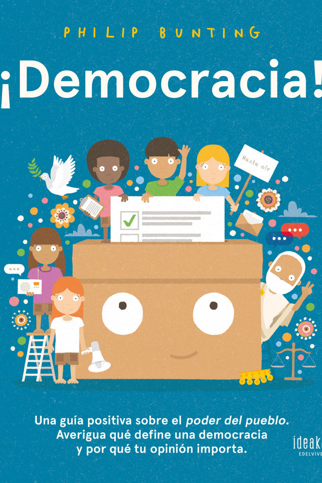 (n).¡democracia!.(ideaka)