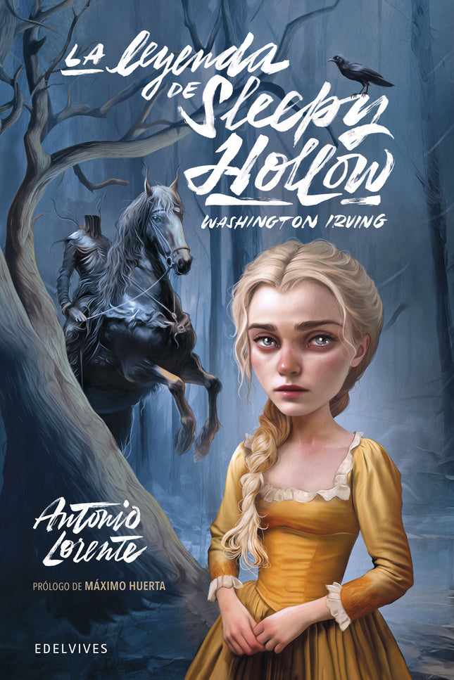 La Leyenda De Sleepy Hollow