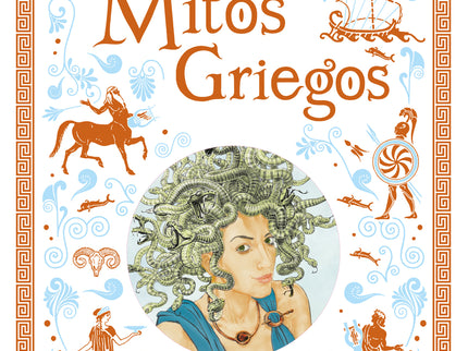 Mitos Griegos