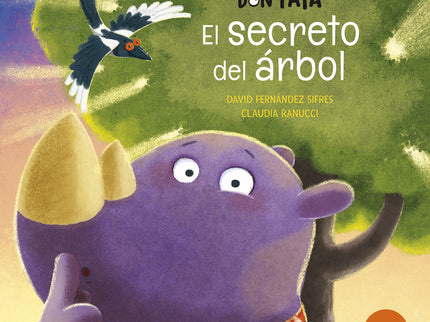 Don Yata. El Secreto Del árbol