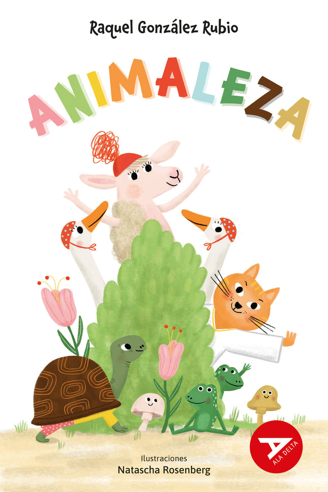 Animaleza
