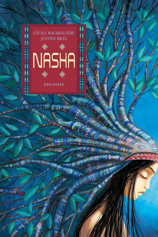 Nasha