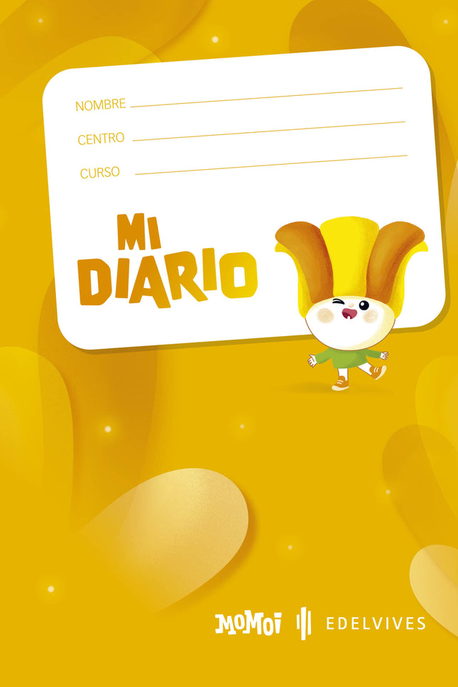 Proyecto Momoi - Mi Diario