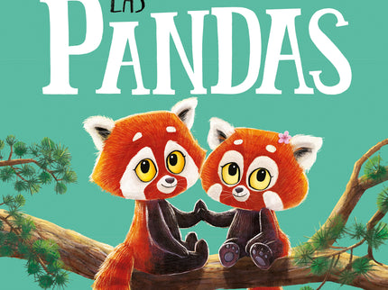 La Promesa De Las Pandas