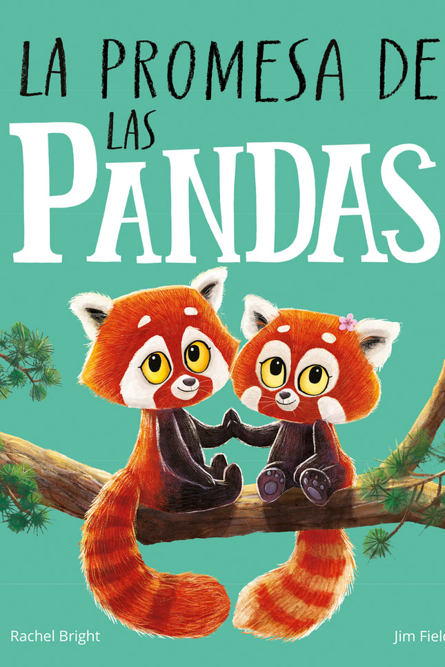 La Promesa De Las Pandas