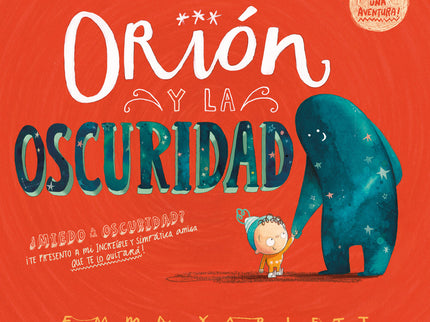 Orión Y La Oscuridad