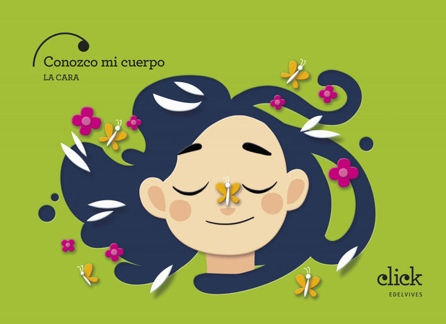 El Cuerpo (cara) 3 Años 2024