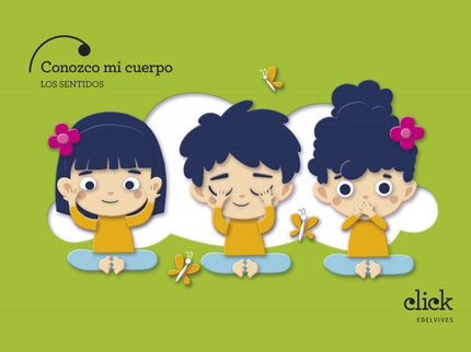 El Cuerpo (esqueleto) 5 Años 2024