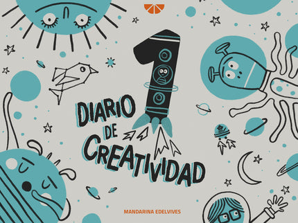 Diario De Creatividad 1