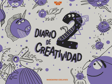 Diario De Creatividad 2