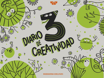 Diario De Creatividad 3