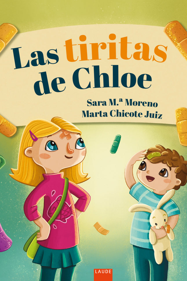 Tiritas