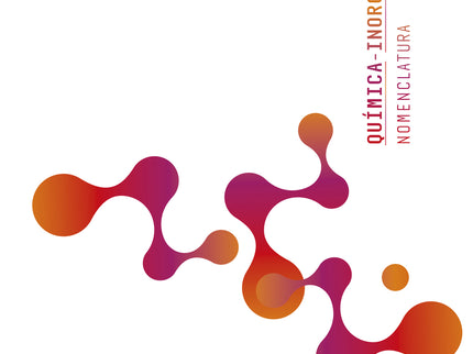 Química Inorgánica - Nomenclatura