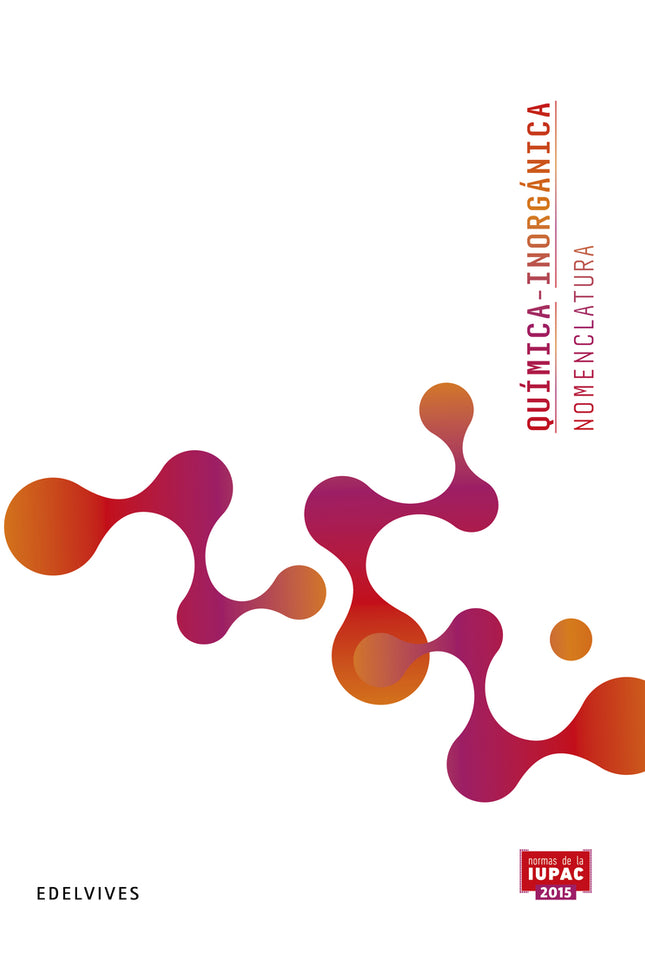 Química Inorgánica - Nomenclatura