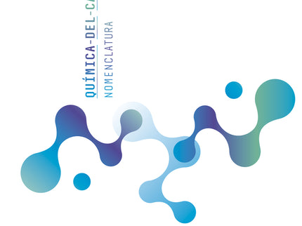 Química Del Carbono - Nomenclatura