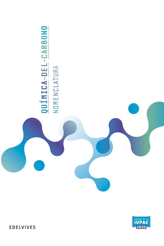 Química Del Carbono - Nomenclatura