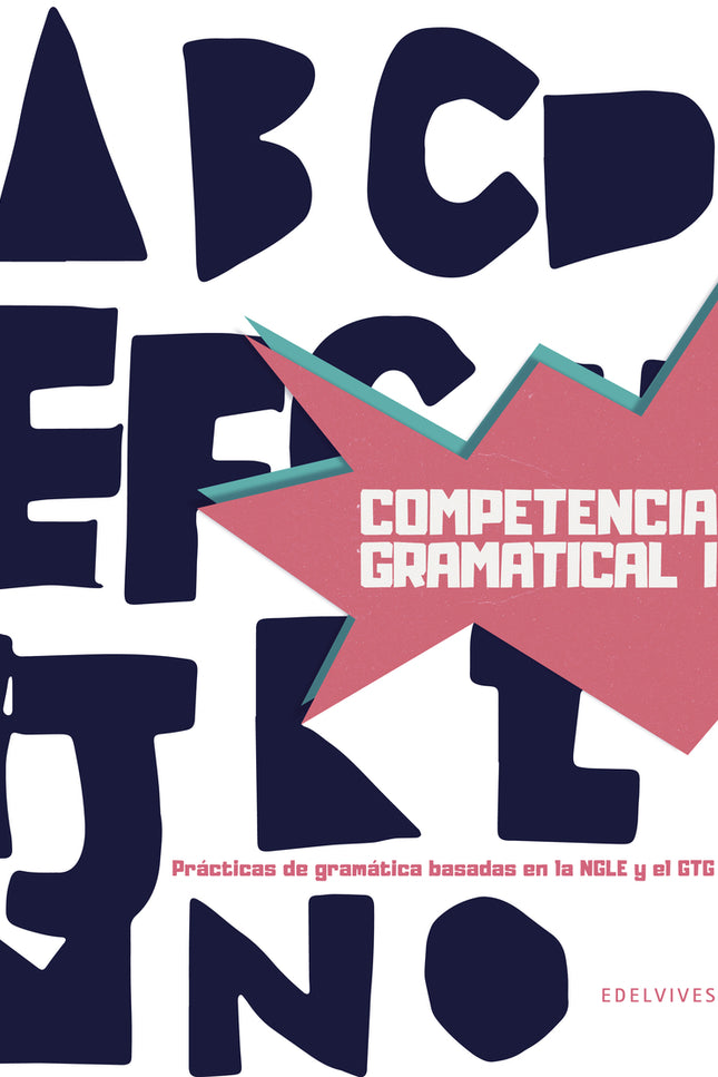 Competencia Gramatical I