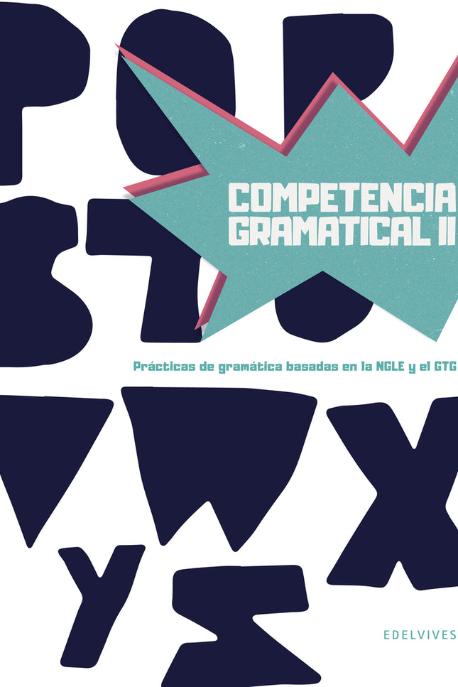 Competencia Gramatical Ii