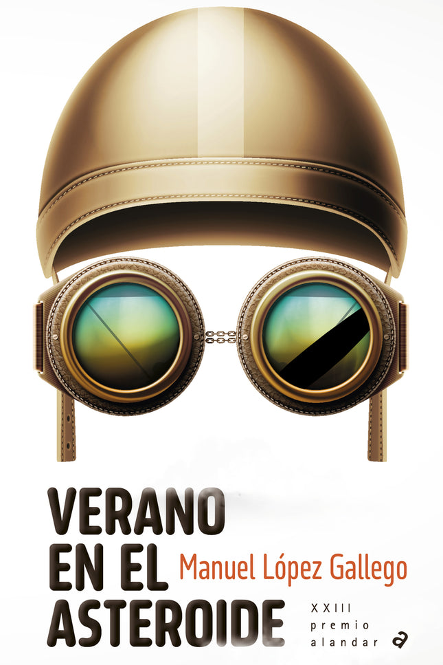 Verano En El Asteroide