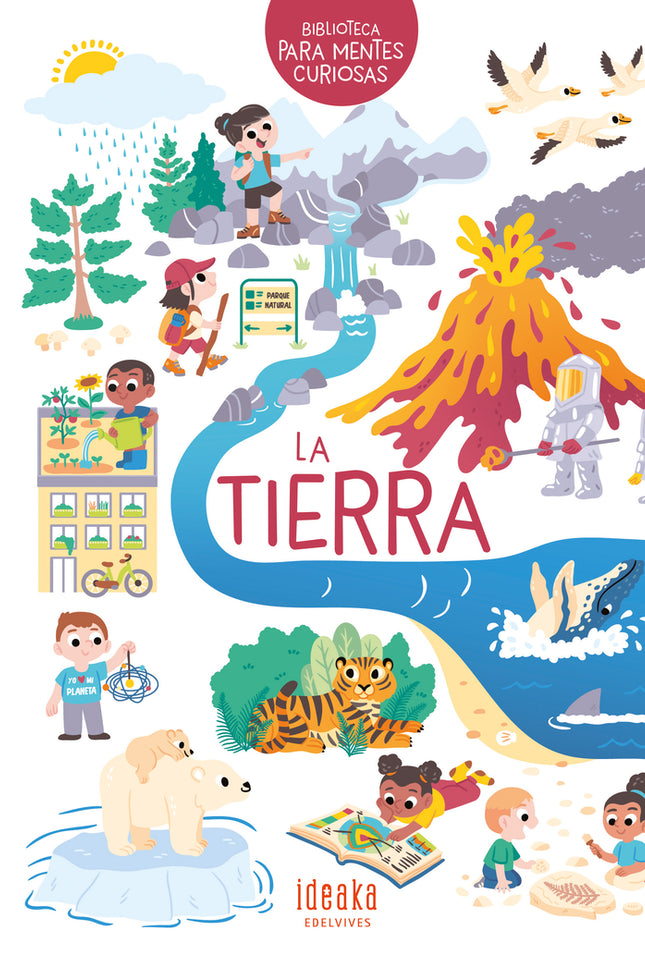La Tierra