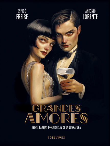 Grandes Amores.veinte Parejas Inolvidables