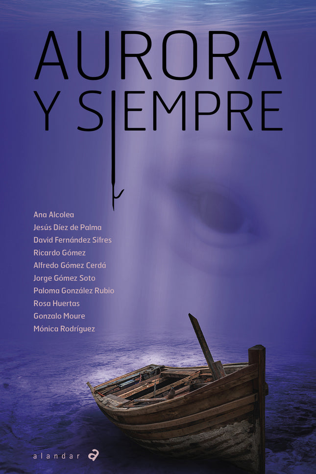 Aurora Y Siempre