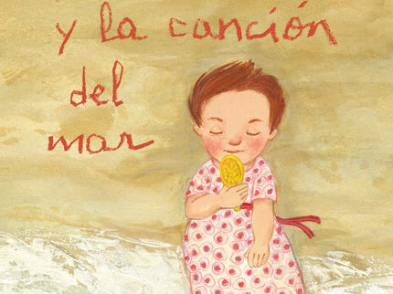 Mitama Y La Cancion Del Mar