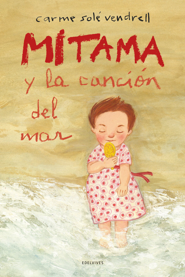 Mitama Y La Cancion Del Mar