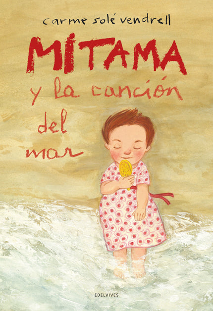 Mitama Y La Cancion Del Mar