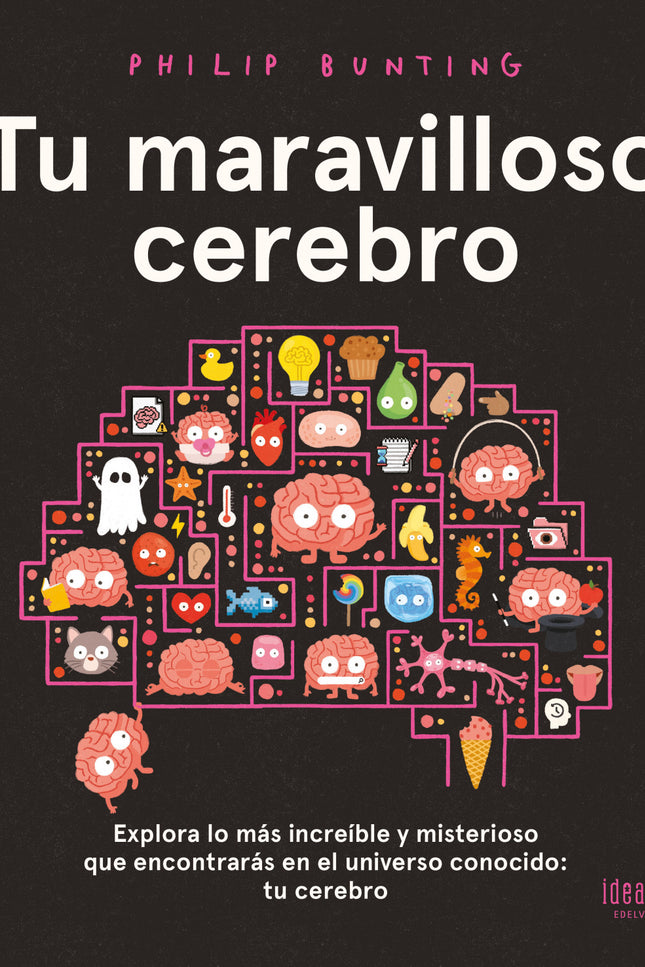 Tu Maravilloso Cerebro