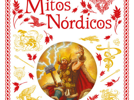 Mitos Nordicos