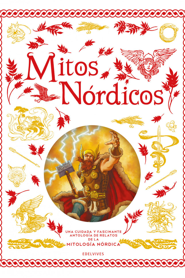 Mitos Nordicos