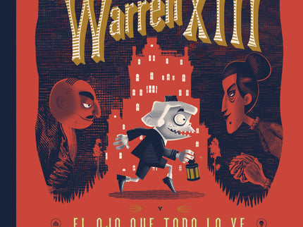 El Ojo Que Todo Lo Ve