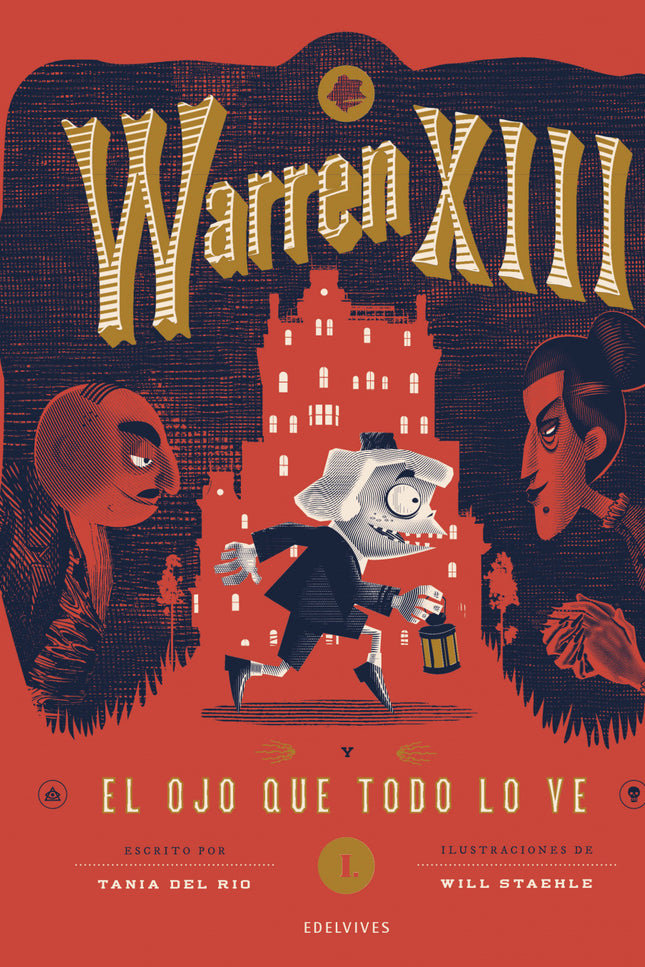 El Ojo Que Todo Lo Ve