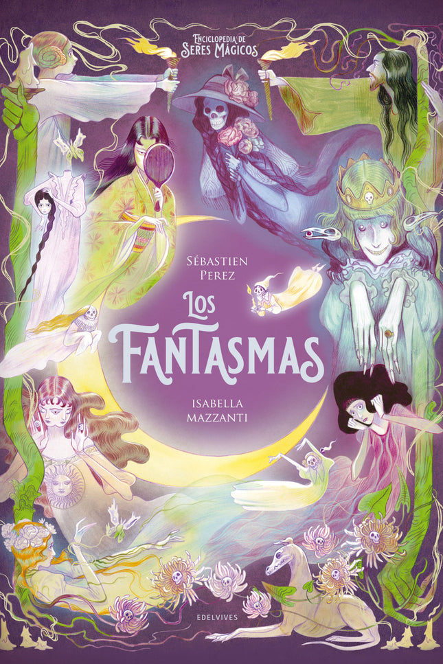 Los Fantasmas