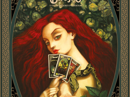 El Tarot De Las Brujas