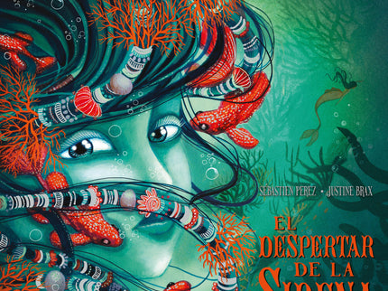 El Despertar De La Sirena
