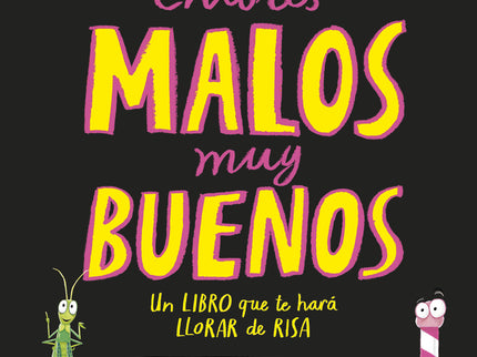 Chistes Malos Muy Buenos