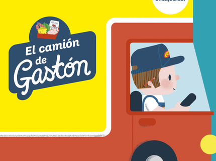 El Camión De Gastón