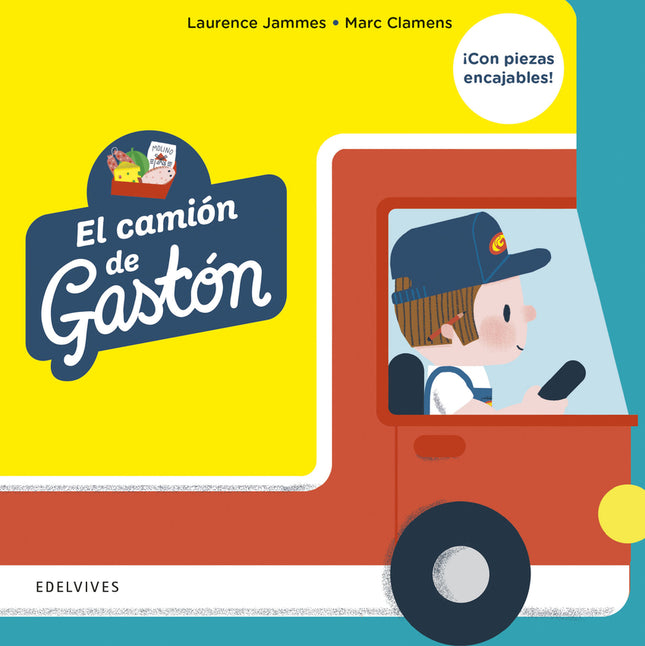 El Camión De Gastón