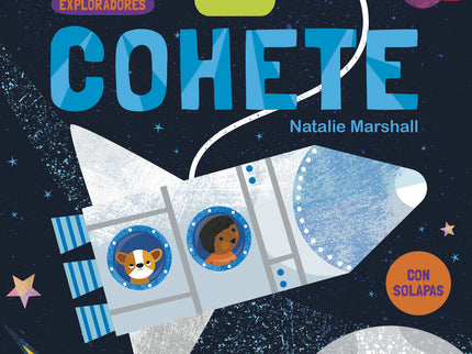 Exploradores : Cohete