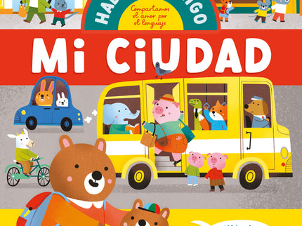 Mi Ciudad