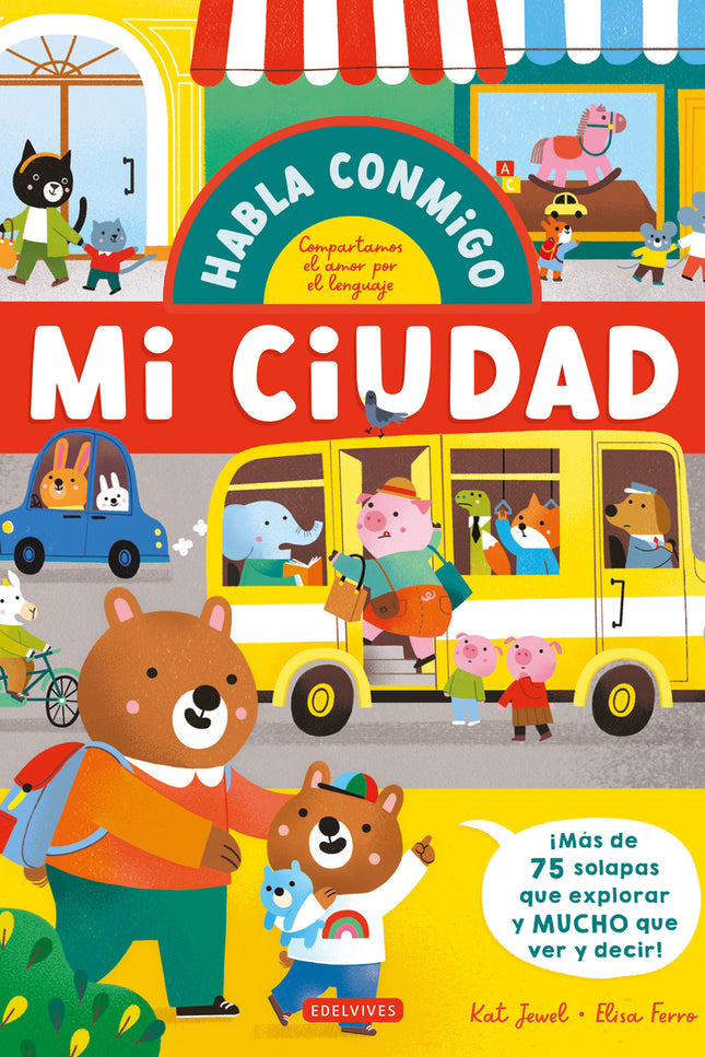 Mi Ciudad