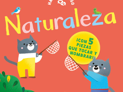 Naturaleza