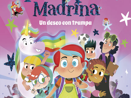 Un Deseo Con Trampa