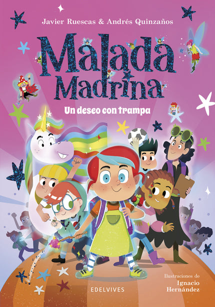 Un Deseo Con Trampa