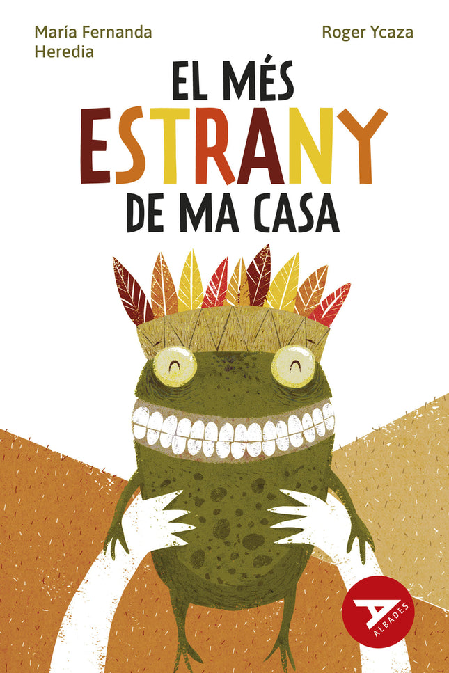 El Més Estrany De Ma Casa