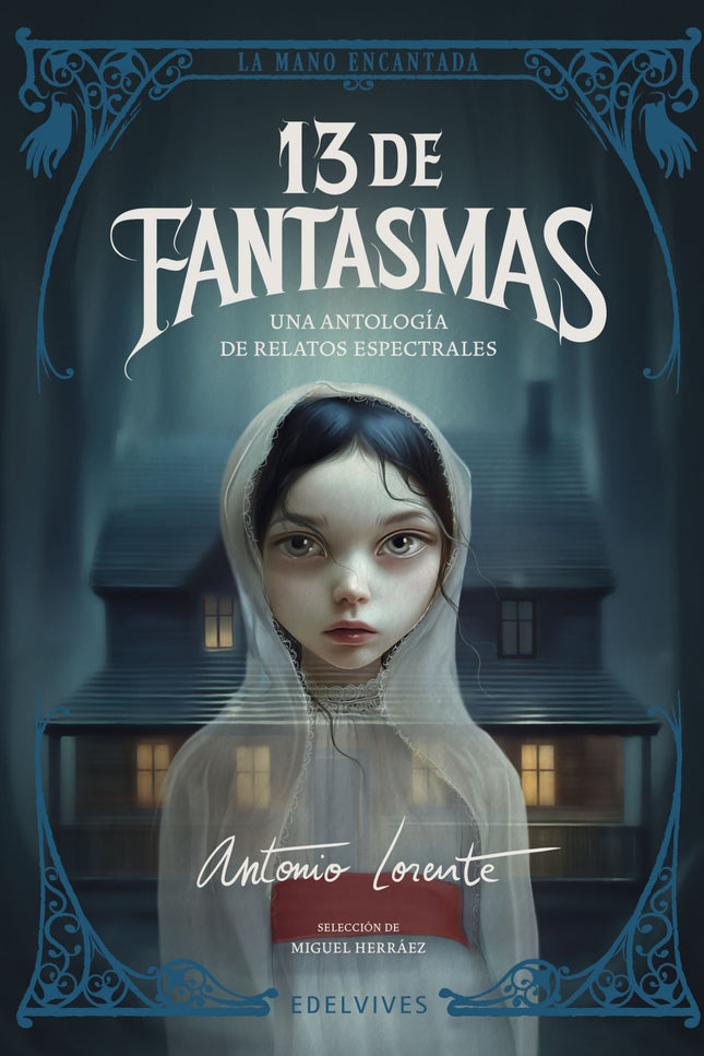 13 De Fantasmas